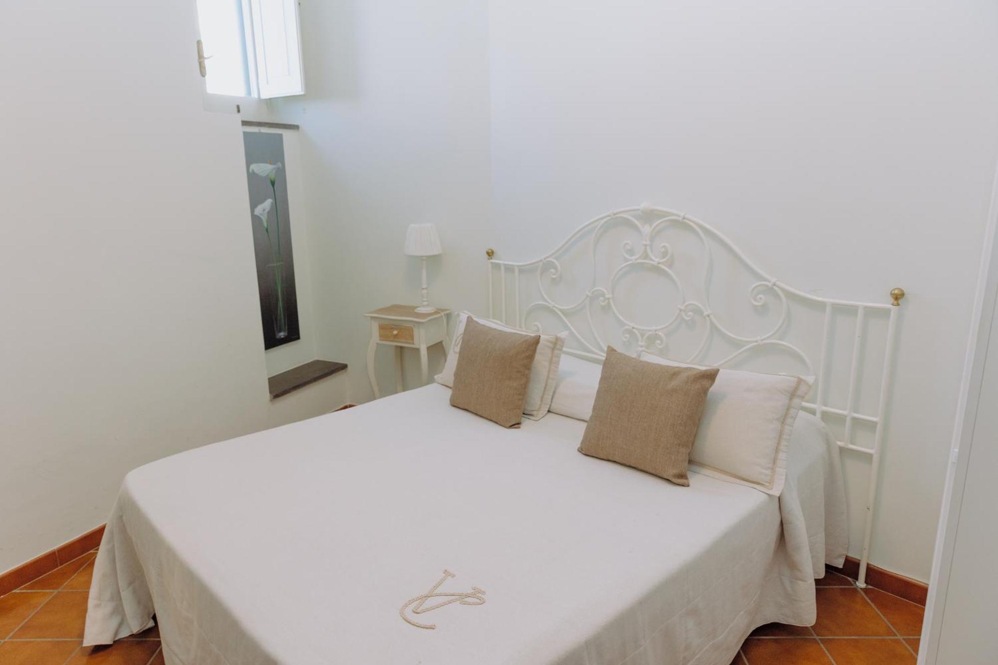 Villa Concetta Półwysep Sorrentyński Zewnętrze zdjęcie