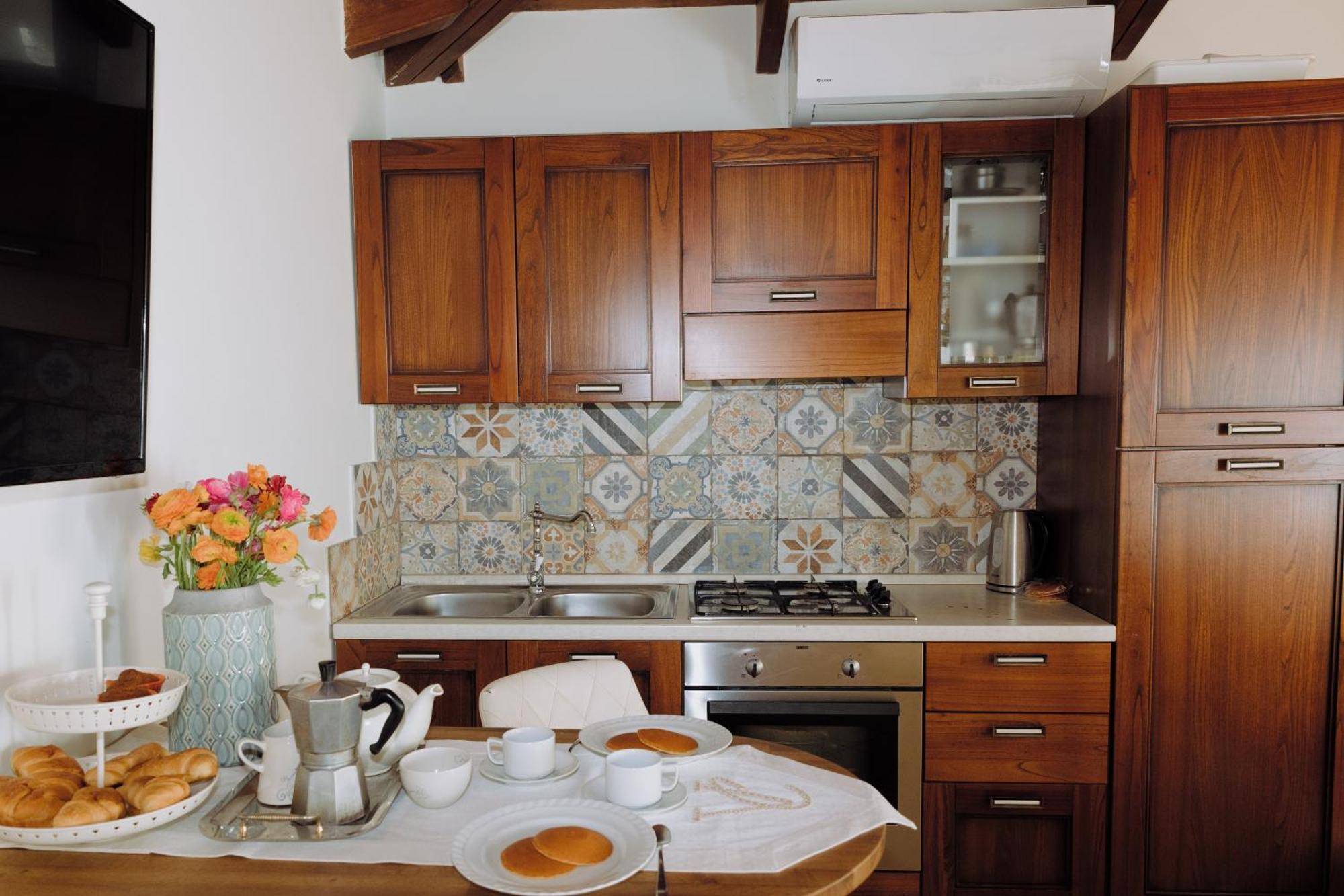 Villa Concetta Półwysep Sorrentyński Zewnętrze zdjęcie