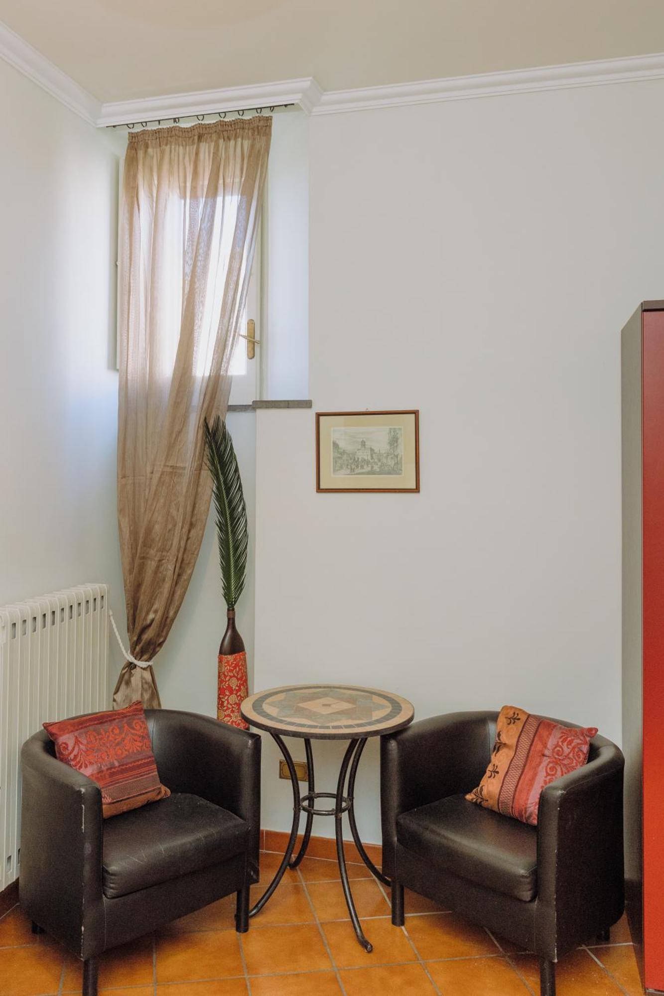 Villa Concetta Półwysep Sorrentyński Zewnętrze zdjęcie