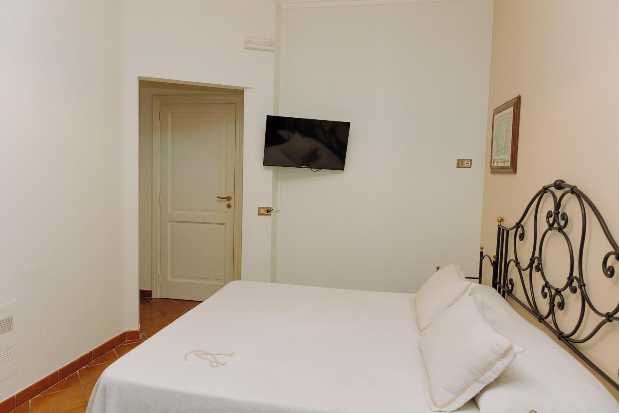 Villa Concetta Półwysep Sorrentyński Zewnętrze zdjęcie