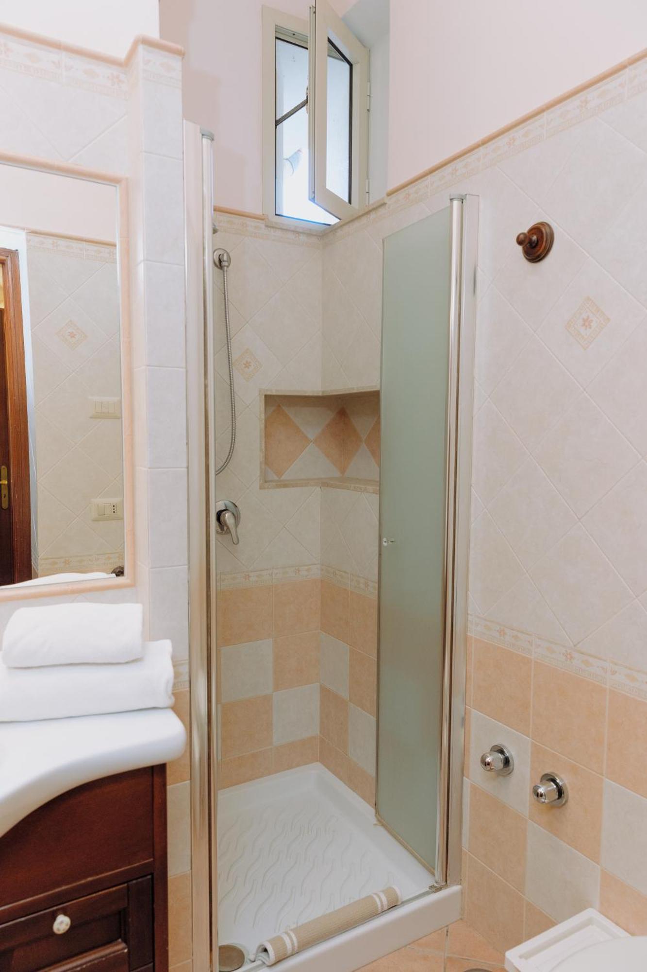 Villa Concetta Półwysep Sorrentyński Zewnętrze zdjęcie