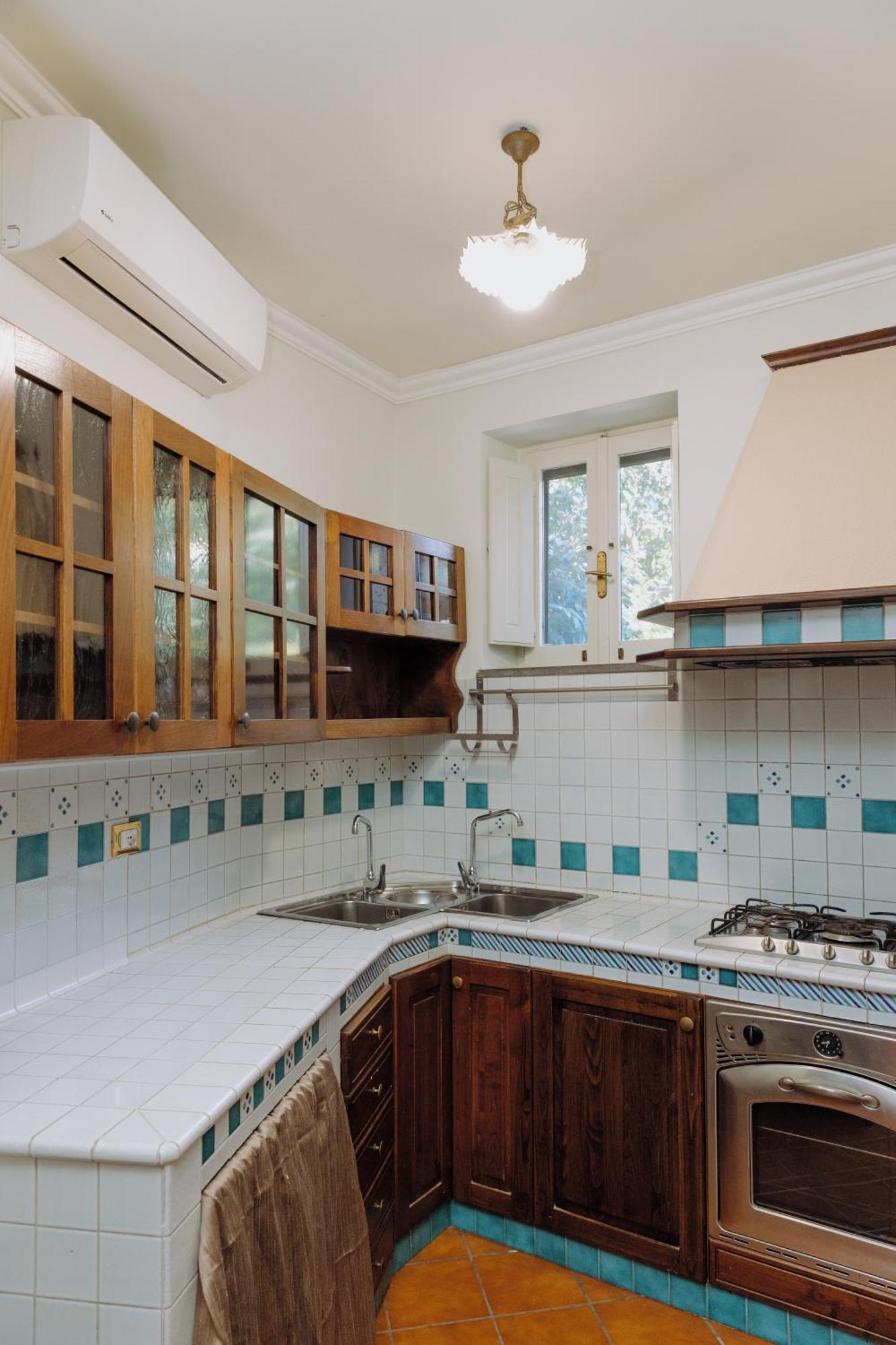 Villa Concetta Półwysep Sorrentyński Zewnętrze zdjęcie